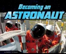 Becoming an Astronaut