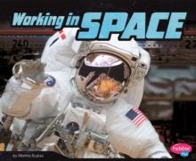 Working in Space