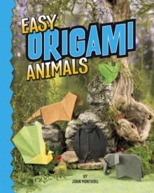 Easy Origami Animals