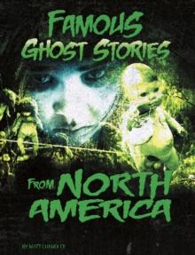 Famous Ghost Stories from North America