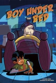 Boy Under the Bed