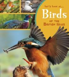 Birds of the British Isles