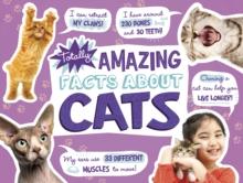 Totally Amazing Facts About Cats