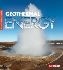 Geothermal Energy