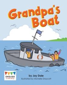 Grandpa's Boat