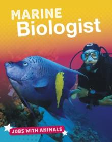 Marine Biologist