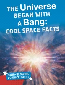 The Universe Began with a Bang