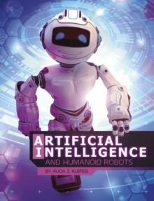 Artificial Intelligence and Humanoid Robots