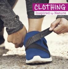 Clothing Inspired by Nature