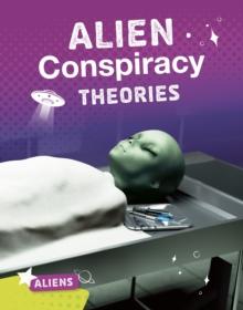 Alien Conspiracy Theories