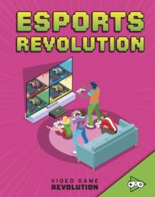 E-sports Revolution