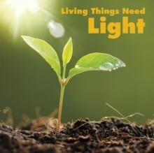 Living Things Need Light