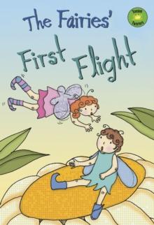 The Fairies' First Flight