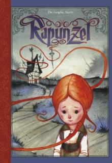 Rapunzel : The Graphic Novel