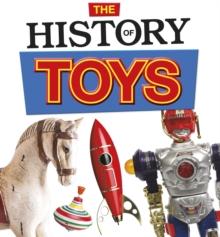 The History of Toys