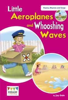 Little Aeroplanes and Whooshing Waves : Level 2