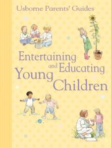 Entertaining and Educating Young Children