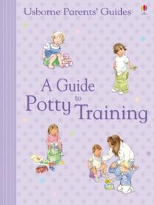 Guide to Potty Training