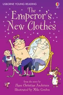 The Emperor's New Clothes