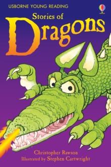 Stories of Dragons