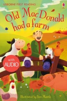 Old MacDonald Had a Farm