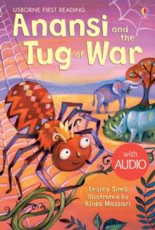 Anansi and the Tug of War