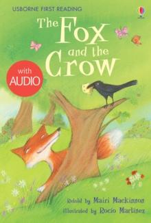 The Fox and the Crow