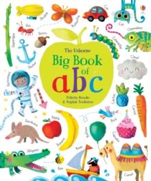 Big Book of ABC