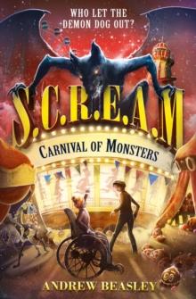 Carnival of Monsters