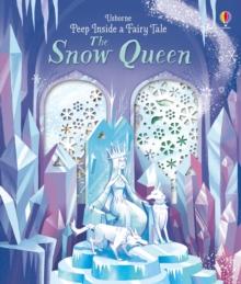 Peep Inside a Fairy Tale The Snow Queen