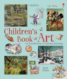 Children's Book of Art