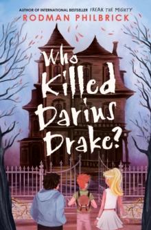 Who Killed Darius Drake?