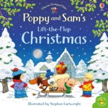 Poppy and Sam's Lift-the-Flap Christmas