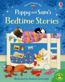 Poppy And Sam's Bedtime Stories