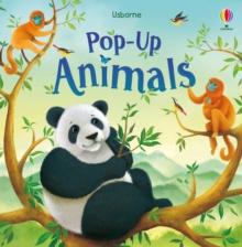 Pop-Up Animals