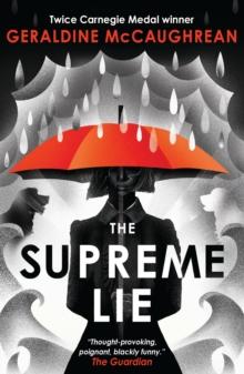 The Supreme Lie