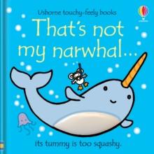 That's not my narwhal