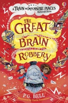 The Great Brain Robbery