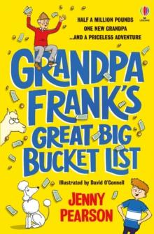 Grandpa Frank's Great Big Bucket List