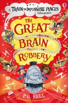 The Great Brain Robbery