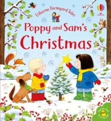 Poppy And Sam's Christmas