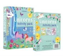 UNICORN ACTIVTY PACK