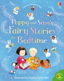 Poppy and Sam's Book of Fairy Stories