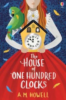 The House of One Hundred Clocks