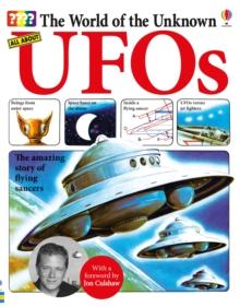 The World Of The Unknown: UFOs