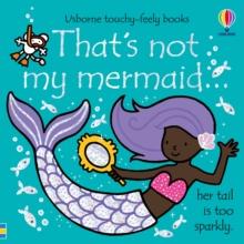 That's not my mermaid