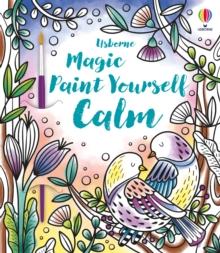 Magic Paint Yourself Calm