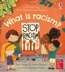 First Questions and Answers: What is racism?