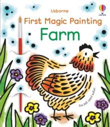 First Magic Painting Farm