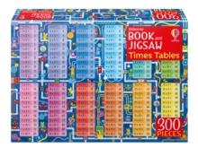 Usborne Book and Jigsaw Times Tables